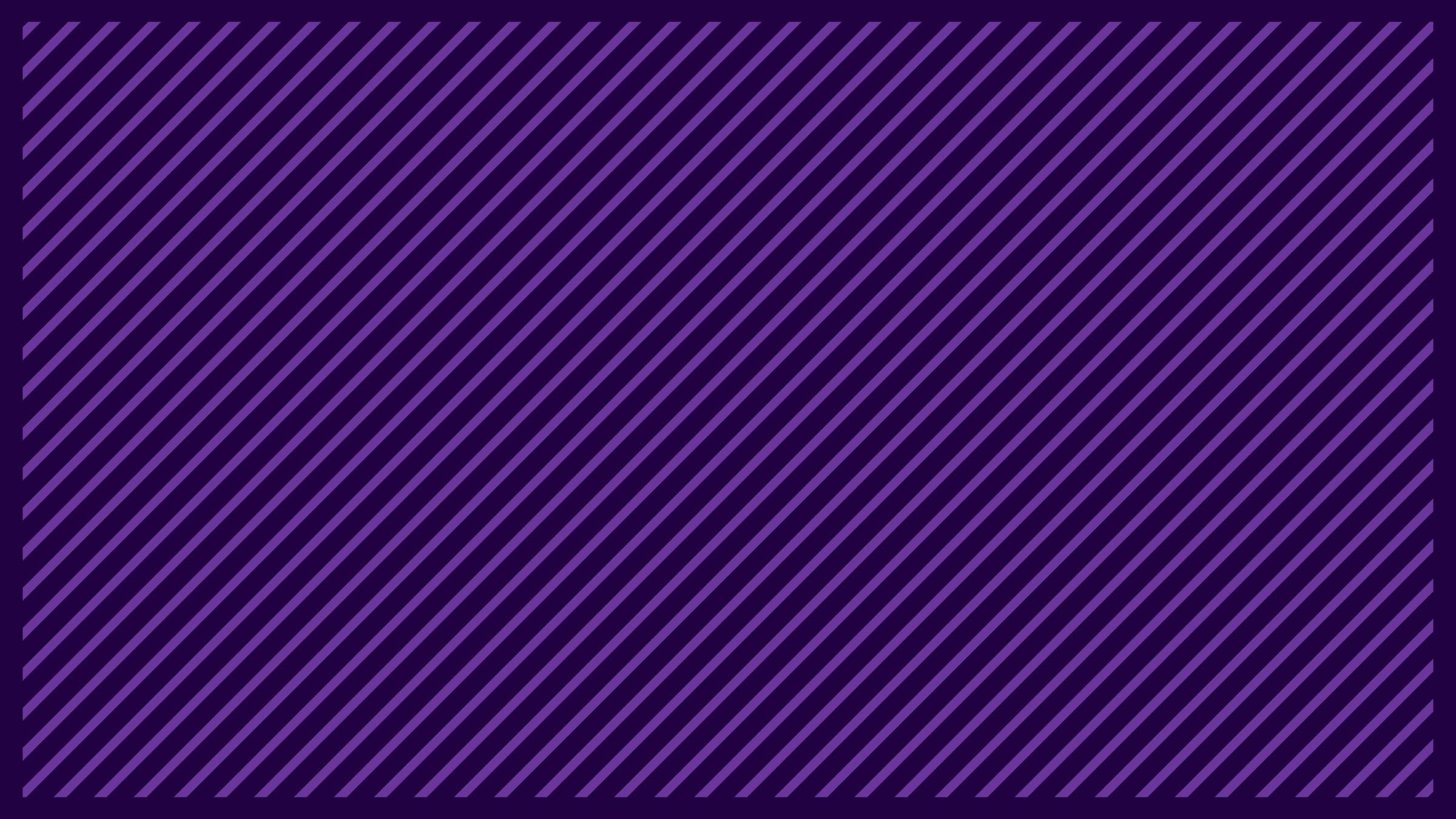 Aydym pattern: diagonal bars drawn from the symbol