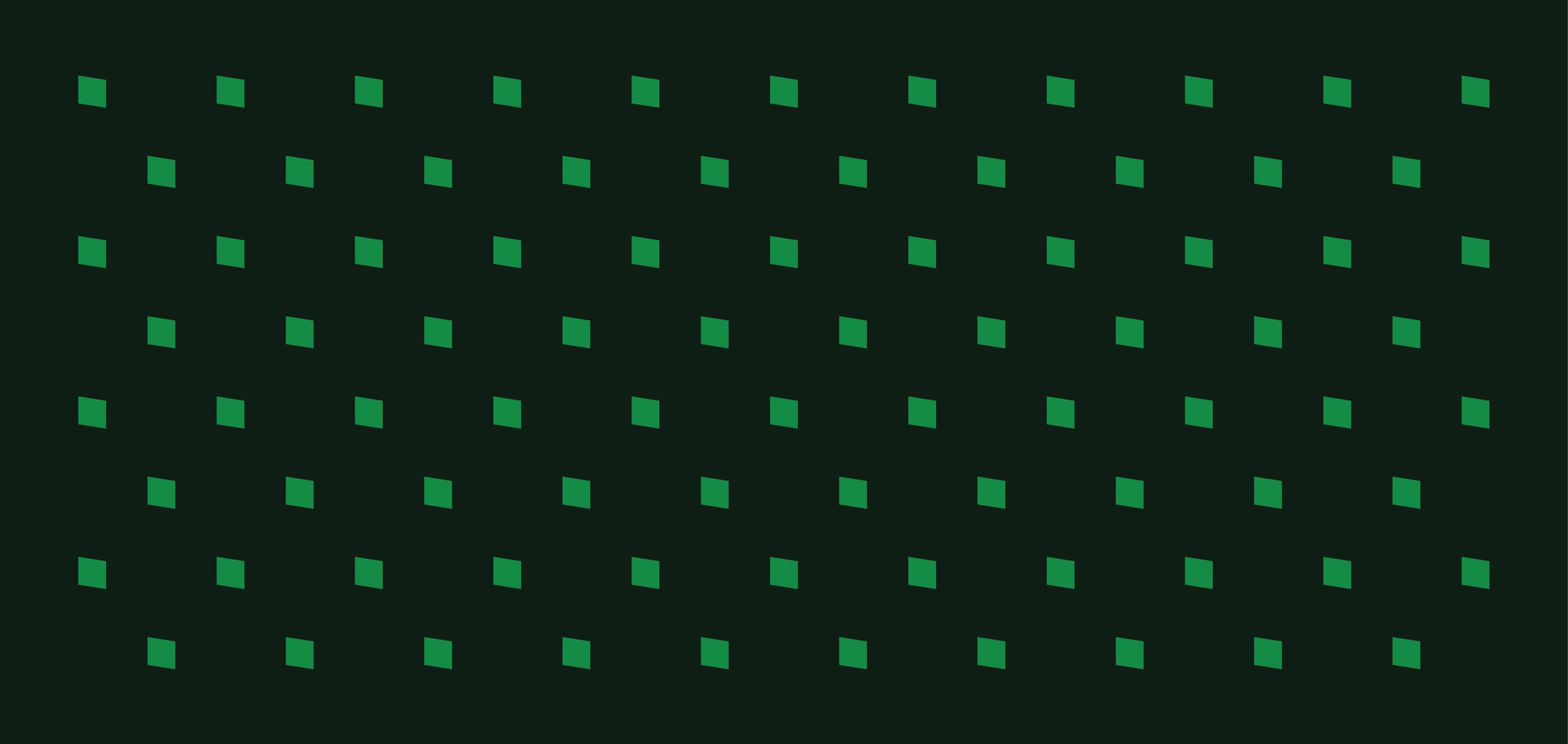 Mirai pattern, dark version
